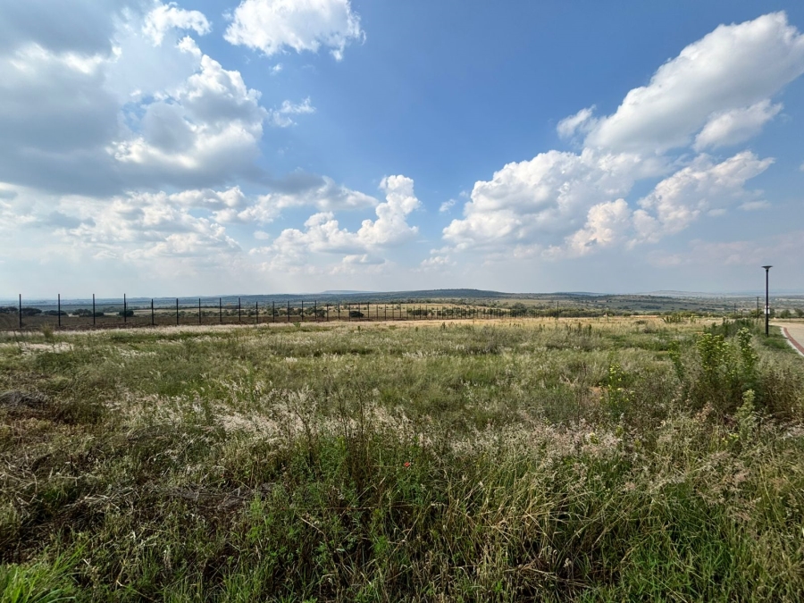 0 Bedroom Property for Sale in Helderzicht Eco Estate North West